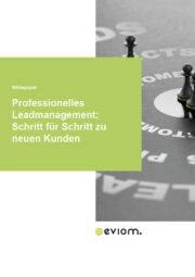Titelbild Leadmanagement Whitepaper Leadmanagement