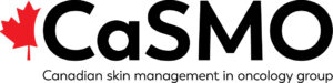 Canadian Skin Management in Oncology (CaSMO) Algorithm for Patients with Oncology Treatment-Related Skin Toxicities - image