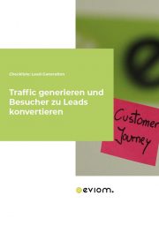 Checkliste Titelbild Leadgenerierung Titelbild Checkliste Leadgenerierung