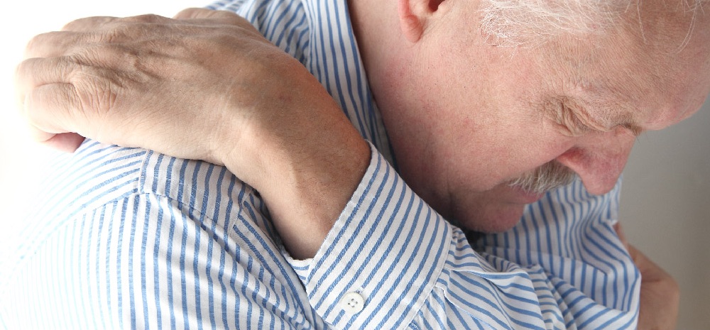 The Management of Chronic Pruritus in the Elderly