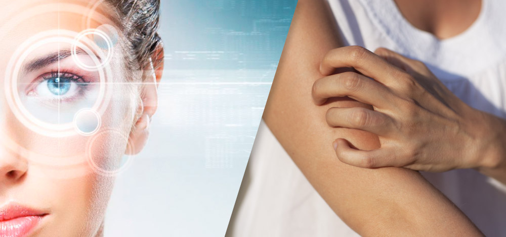 Chronic Pruritus: A Review of Neurophysiology and Associated Immune Neuromodulatory Treatments