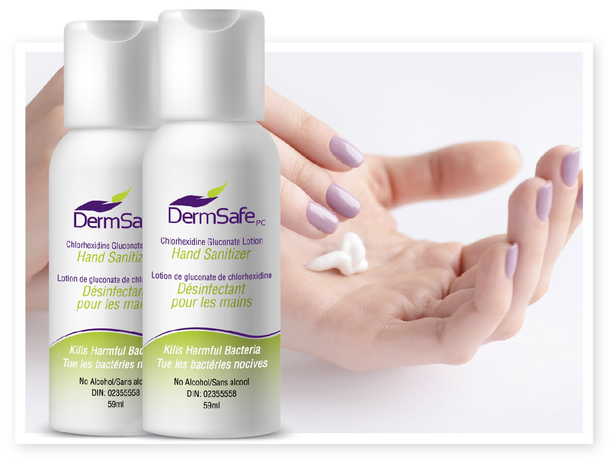 dermsafe hand sanitizer