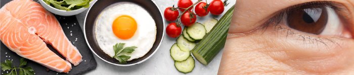 How Diet affects Aging Skin