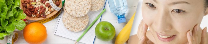 Diet and Skin Conclusion