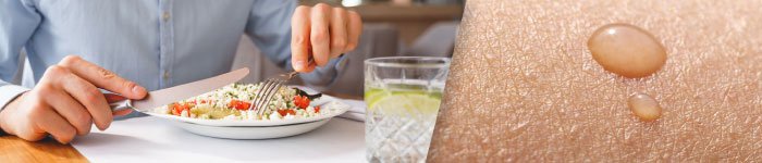Diet & skin Health Intro