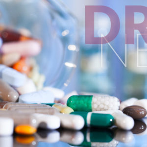 Update on Drugs and Drug News