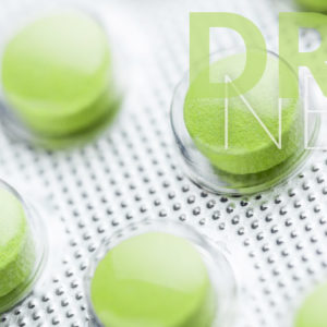 Update on Drugs and Drug News