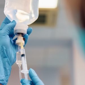 Intravenous Immunoglobulin Therapy in Dermatology