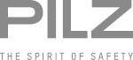 Pilz GmbH Logo Pilz GmbH Logo