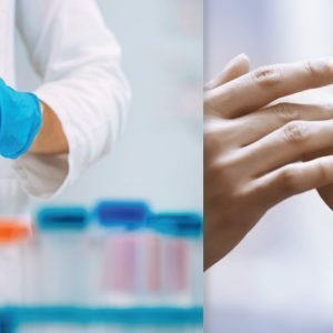 Moisturizers and Cleansers in the Management of Skin Conditions Caused by Personal Protective Equipment and Frequent Handwashing