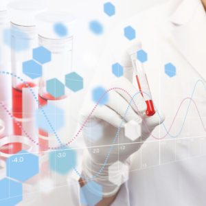image of medical research