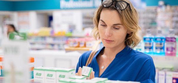 Labeling Laws for Personal Care Products: Potential Pitfalls for The Consumer
