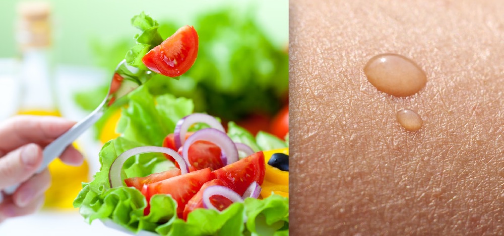 Skin and Diet: An Update on the Role of Dietary Change as a Treatment Strategy for Skin Disease