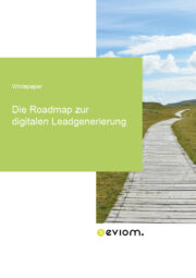 Digitale Leadgenerierung Digitale Leadgenerierung