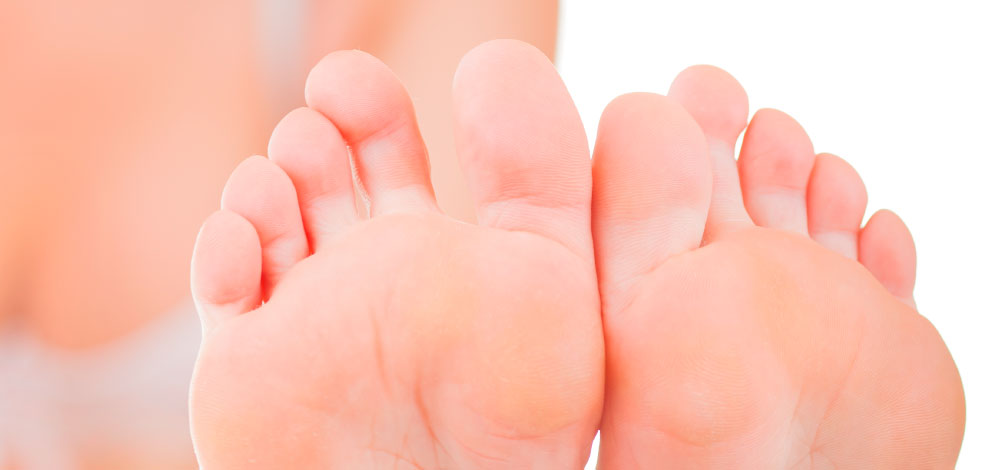 toenail onychomycosis transungal treatment image