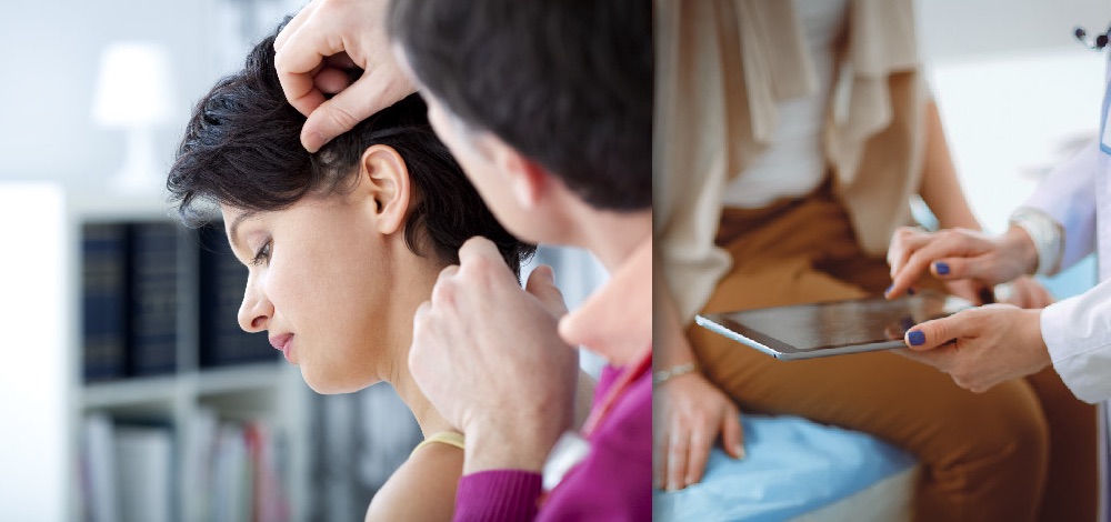 Treatments for Unwanted Facial Hair
