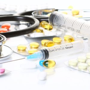 photo of abstract Drugs and medical Devices