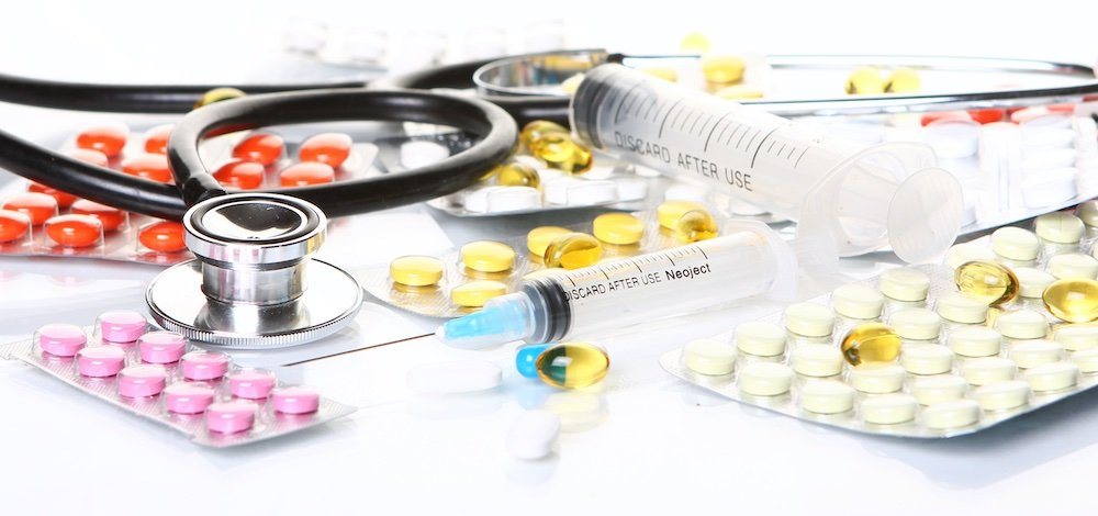 photo of abstract Drugs and medical Devices