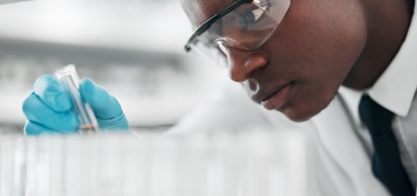 Drugs research image