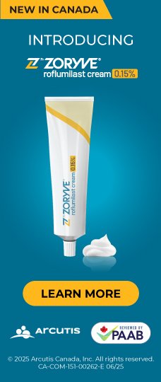Zoryve Ad