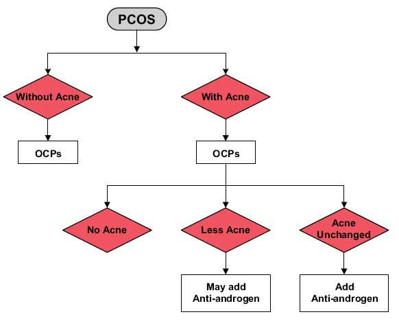 Polycystic Ovary Syndrome and Acne - image