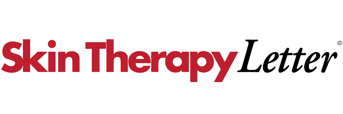 Skin Therapy Letter